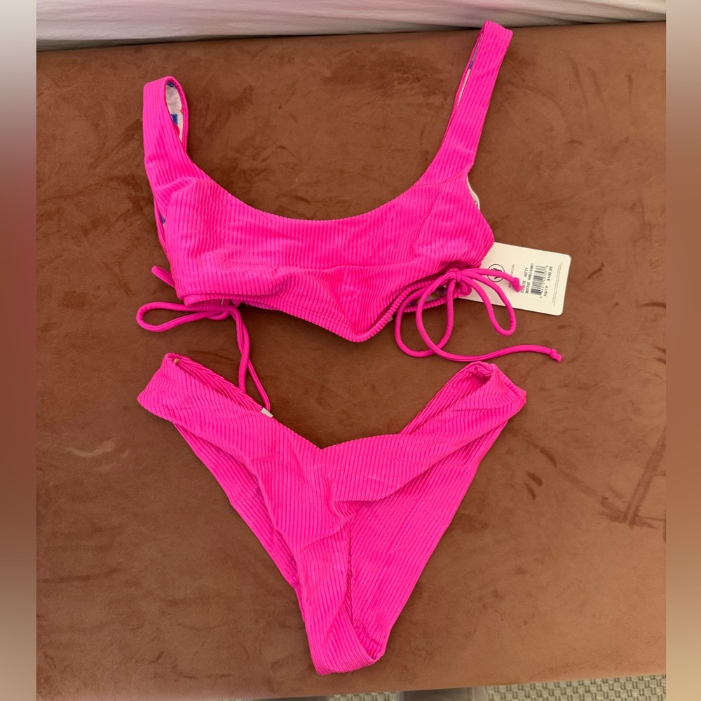 Body glove NWT bikini